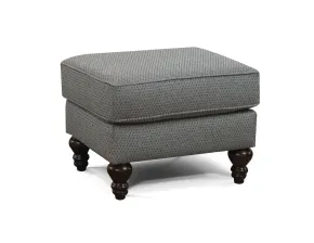 England 637 Eliza - Ottoman
