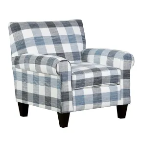 Furniture of America SM5406-CH Aberporth - Chair - Multi