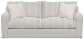 Jackson Furniture Industries 228804-1703/16-1682/16 Jackson Furniture Industries 228804-1703/16-1682/16 Lindsey - Queen Sleeper - Cotton