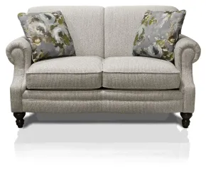 England 7D06 Drayton - Loveseat