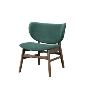 New Classic U1752G-10 New Classic U1752G-10 Adler - Upholstered Lounge Chair - Green