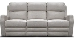 England EZ1A01 EZ Motion - EZ1A00 - Double Reclining Sofa