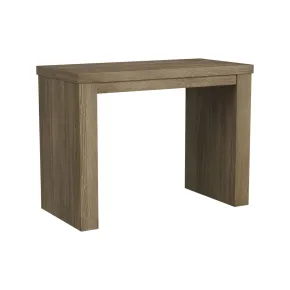 Intercon FX-TA-40120-SBO-C Intercon FX-TA-40120-SBO-C Flex - Dining Table - Sandbar Oak
