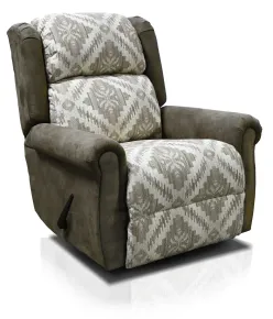 England EZ5H652 England EZ5H652 EZ Motion - EZ5H60 - Rocker Recliner