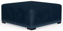 Jackson 222328-1630/43 Jetson - Cocktail Ottoman - Nile