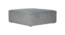 Jackson 247728-1724/28 Jackson 247728-1724/28 Glacier - Cocktail Ottoman - Shark