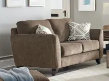 Jackson 421502-2072/29-2073/35 Jackson 421502-2072/29-2073/35 Alyssa - Loveseat - Latte