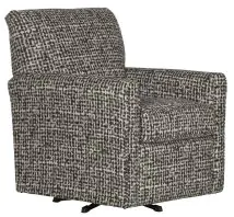 Jackson 328821-2079/48 Jackson 328821-2079/48 Hooten - Swivel Chair - Hematite