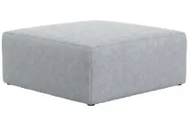 Jackson 348028-1847/18 Jackson 348028-1847/18 Titan - Fabric Cocktail Ottoman - Moonstruck