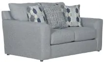 Jackson 328802-1842/23-2078/43 Jackson 328802-1842/23-2078/43 Hooten - Loveseat - Delft