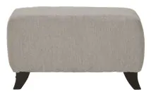 Jackson 421510-2072/18 Alyssa - Ottoman - Pebble