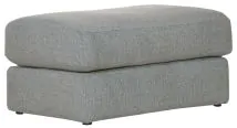 Jackson 348210-1617/35 Howell - Ottoman - Seafoam