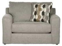 Jackson 328801-1842/18-2078/48 Hooten - Chair - Nickel