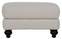 Jackson 324510-1909/16 Cumberland - Ottoman - Ecru
