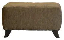 Jackson 421510-2072/29 Jackson 421510-2072/29 Alyssa - Ottoman - Latte