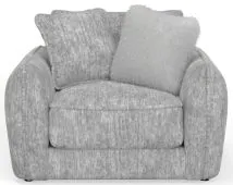 Jackson 220601-1760/11-2555/01 Bankside - Chair & 1/2 - Oyster