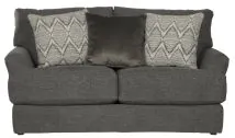Jackson 348202-1617/48-1726/48 Jackson 348202-1617/48-1726/48 Howell - Loveseat - Night