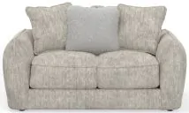 Jackson 220602-1760/26-2555/01 Jackson 220602-1760/26-2555/01 Bankside - Loveseat - Parchment