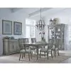 Pulaski Furniture P091261 Madison Ridge - Arm Chair (Set of 2) - Buff Gray