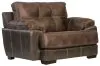 Jackson 429601-1152/89-1300/89 Jackson 429601-1152/89-1300/89 Drummond - Chair & 1/2 - Dusk