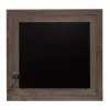 Liberty Furniture 272-BR51 Horizons - Lighted Mirror - Graystone