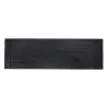 Liberty Furniture 417-BR30 Allyson Park - 6 Drawer Dresser - Wirebrushed White / Charcoal