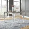 Liberty Furniture 303W-G5454 Ocean Isle - Gathering Table - Antique White
