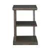 Liberty Furniture 421-OT1021 Liberty Furniture 421-OT1021 City Scape - Chair Side Table - Burnished Beige
