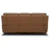 Liberty Furniture 7007CM-33P Cooper - Sofa P3 & ZG - Camel