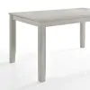 New Classic D1652-10 New Classic D1652-10 Pascal - Rectangle Dining Table - Driftwood