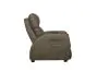 Jackson Furniture Industries 7641067-1276/19-1417/19 Relaxer - Power Headrest Power Lay Flat Reclining With Heat / Massage / Lumbar / Zero Gravity - Taupe