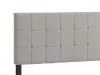 CoasterEssence 305952KE Fairfield - Upholstered Eastern King Panel Bed - Beige