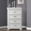 New Classic B493W-070 New Classic B493W-070 Lyndhurst - Chest - Vintage White