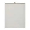 Liberty Furniture 465-OT1020 Liberty Furniture 465-OT1020 Berkley Square - End Table - Linen & Khaki