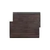 Liberty Furniture 651-OT1020 Perspectives - End Table - Espresso