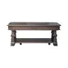 Liberty Furniture 765-OT1010 Providence Park - Cocktail Table - Chateau Brown