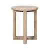 Liberty Furniture 780-OT1021 Proximity Place - Chairside Table - Barley Buff