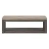 Liberty Furniture 707-OT1010 Piedmont - Cocktail Table - Charcoal / Ash