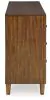 Ashley Furniture B615-31 Lyncott - Dresser - Brown