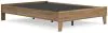 Ashley Furniture EB1866-112 Ashley Furniture EB1866-112 Deanlow - Full Platform Bed - Honey