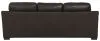 Jackson Furniture Industries 450703-1273/89-3073/89 Marco - Leather Sofa - Chocolate