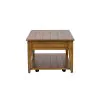 Liberty Furniture 110-OT1015 Lake House - Lift Top Cocktail Table - Light Brown
