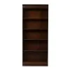 Liberty Furniture 273-HO3072-RTA Liberty Furniture 273-HO3072-RTA Brayton Manor - Jr Executive Bookcase - Cognac