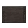 Liberty Furniture 417-HO147 Allyson Park - Bunching Lateral File Cabinet - Wirebrushed White / Charcoal