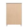 Liberty Furniture 523-BR40 Liberty Furniture 523-BR40 Cottage View - 5 Drawer Chest - White