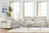 New Classic 23-1261N-2NP New Classic 23-1261N-2NP Kylo - 2 Piece Living Room Set (Sofa & Cuddle Chair) - Natural