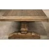 Riverside Furniture 23602 Hawthorne - Cocktail Table - Barnwood