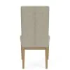 Riverside Furniture 91056 Davie - Upholstered Side Chair (Set of 2) - Light Brown