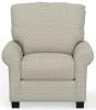 Jackson Furniture Industries 220127-2204/23 Magnolia - Accent Chair - Sky
