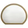Coaster Fine Furniture 224924 Granada - Dresser Mirror - Natural Pine